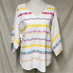 Savanna Jane embroidered too